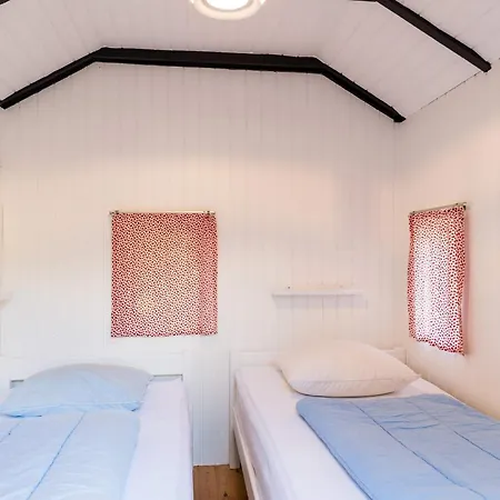 Cozy Retreat In Blavand-by Traum * Blavand