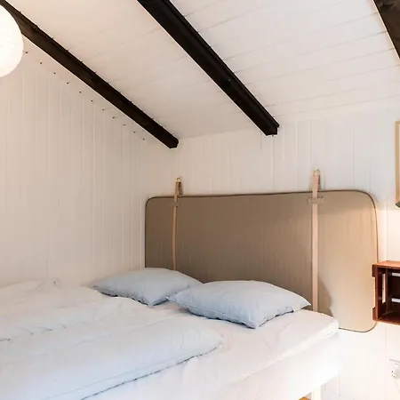 Semesterbostad Cozy Retreat In Blavand-by Traum