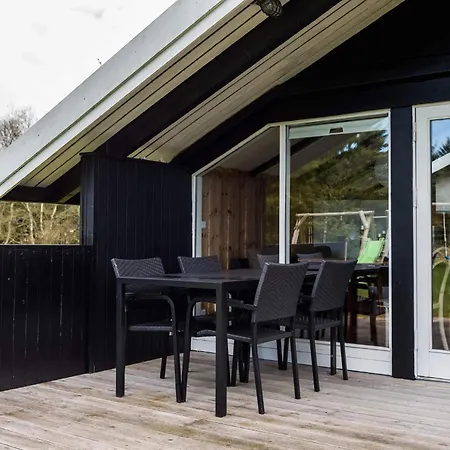 Cozy Retreat In Blavand-by Traum Σπίτι διακοπών Blåvand