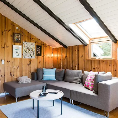 Cozy Retreat In Blavand-by Traum Semesterbostad Blåvand