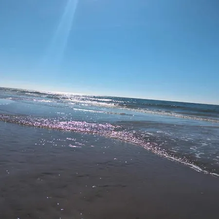 Cozy Retreat In Blavand-by Traum Holiday home *