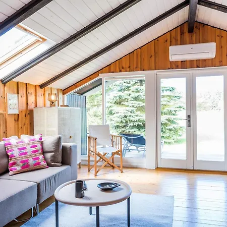 Cozy Retreat In Blavand-by Traum Semesterbostad *