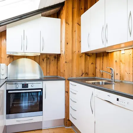 Semesterbostad Cozy Retreat In Blavand-by Traum *