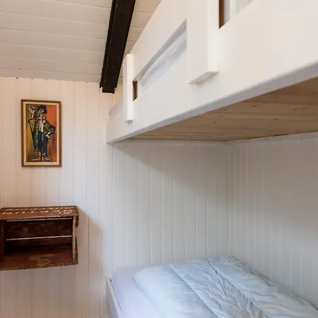 Semesterbostad Cozy Retreat In Blavand-by Traum *