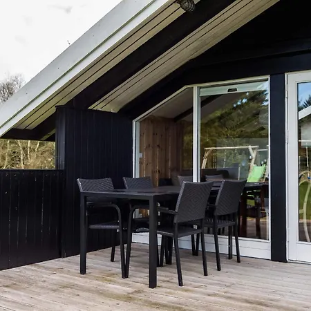 Cozy Retreat In Blavand-by Traum Semesterbostad Blåvand