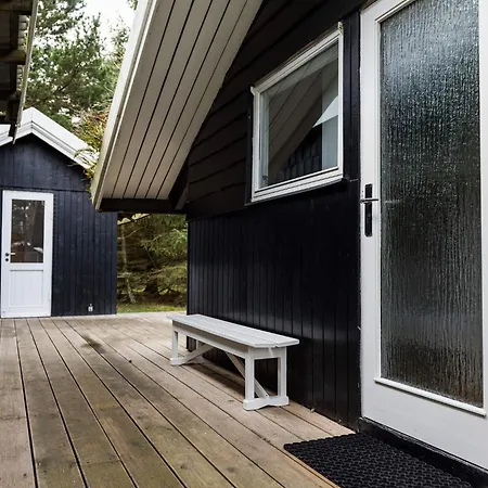 Semesterbostad Cozy Retreat In Blavand-by Traum