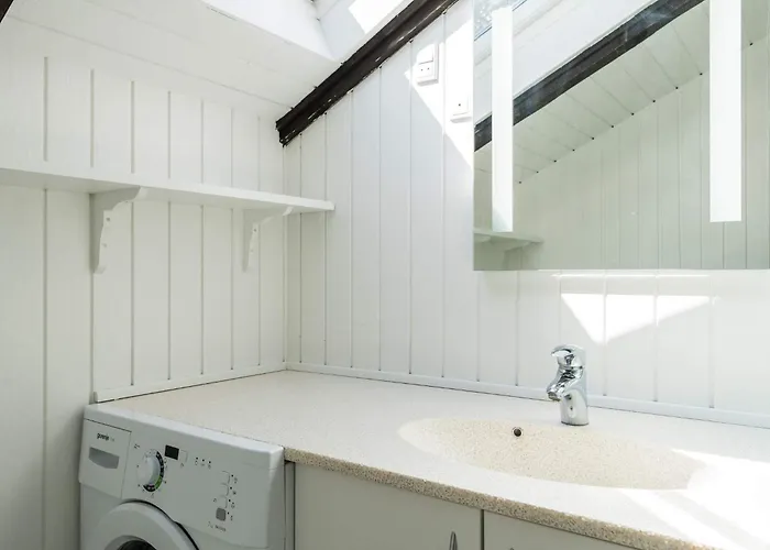 Σπίτι διακοπών Cozy Retreat In Blavand-by Traum