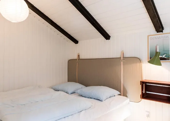 Σπίτι διακοπών Cozy Retreat In Blavand-by Traum