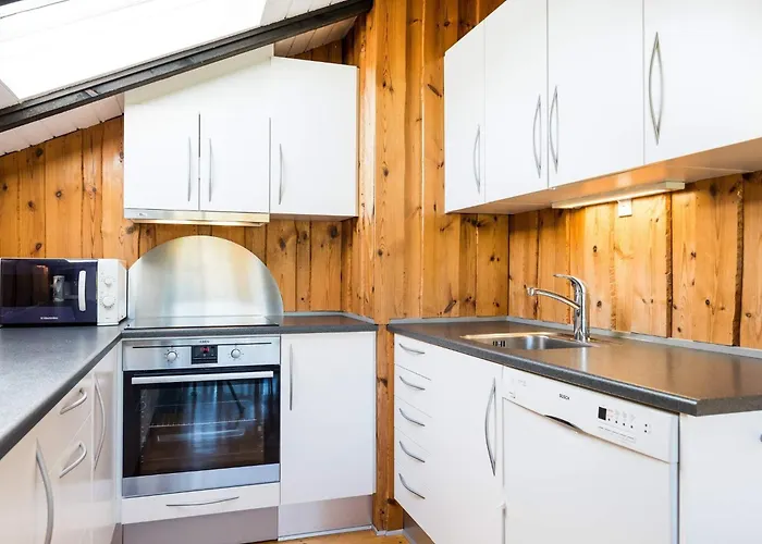 Cozy Retreat In Blavand-by Traum Σπίτι διακοπών *