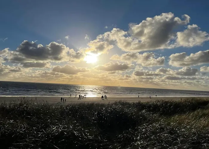 Σπίτι διακοπών Cozy Retreat In Blavand-by Traum Blåvand